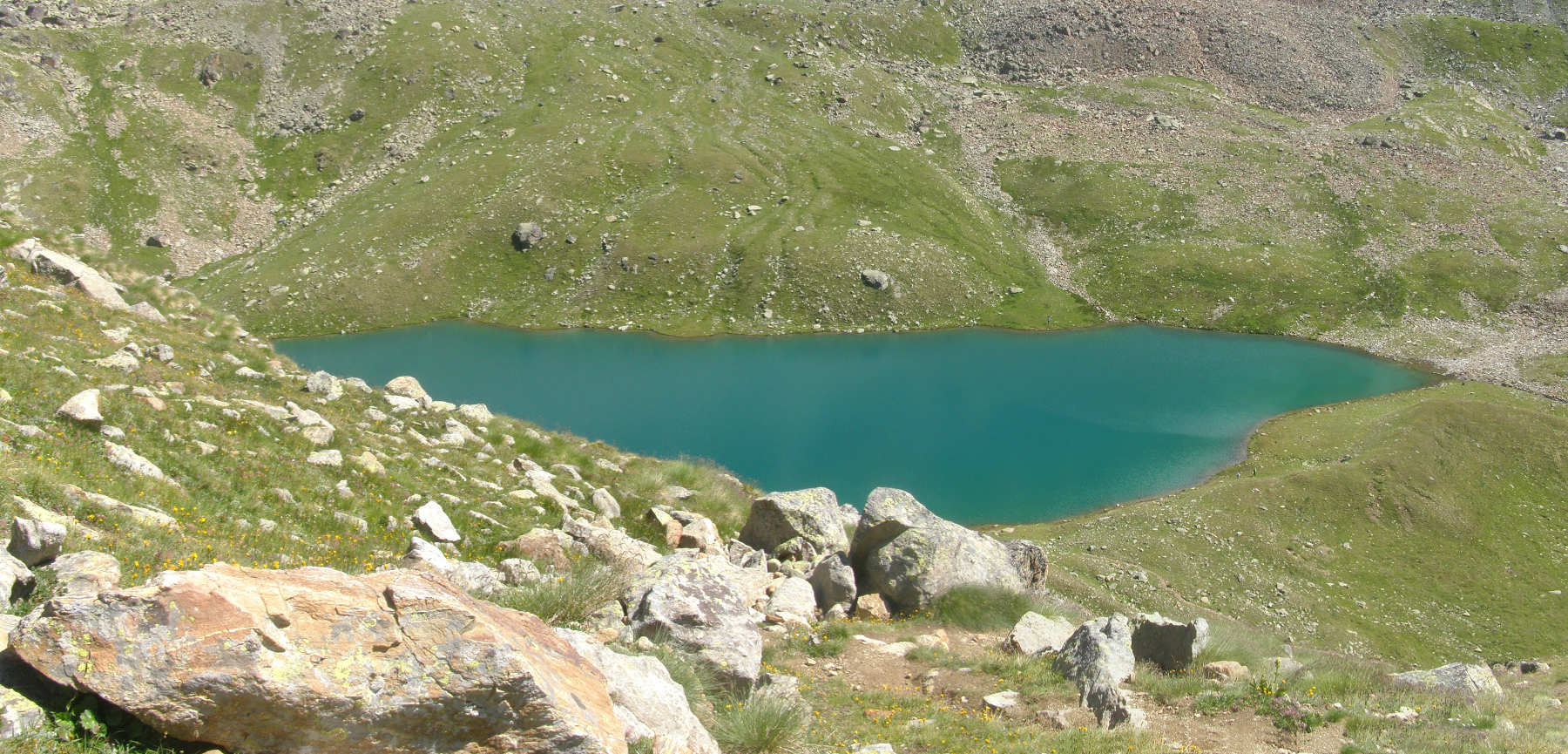 Laghi......della VALLE D''AOSTA